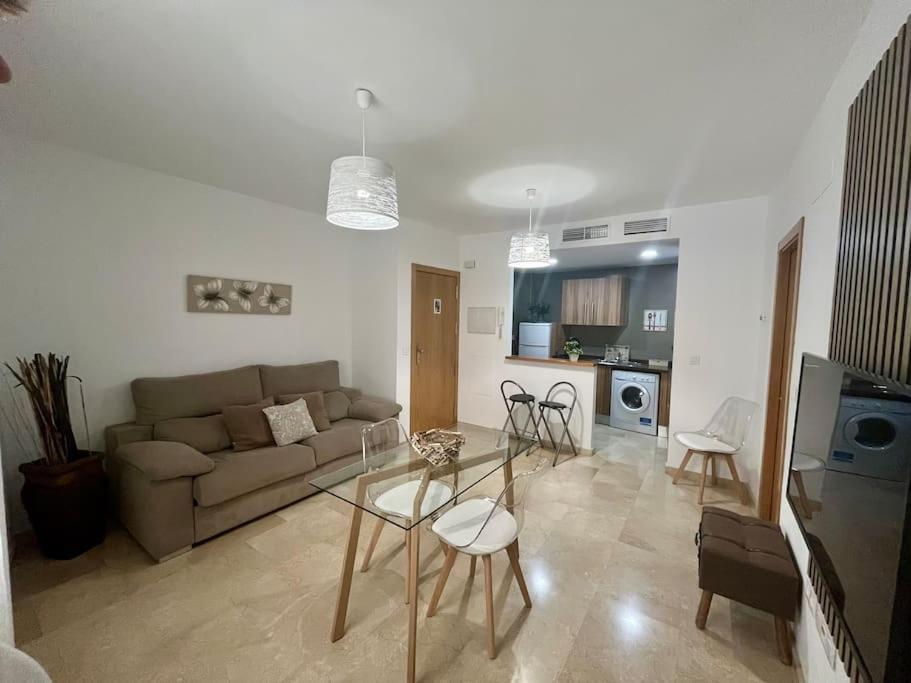 Apartamento Andalusi Córdoba Exterior foto