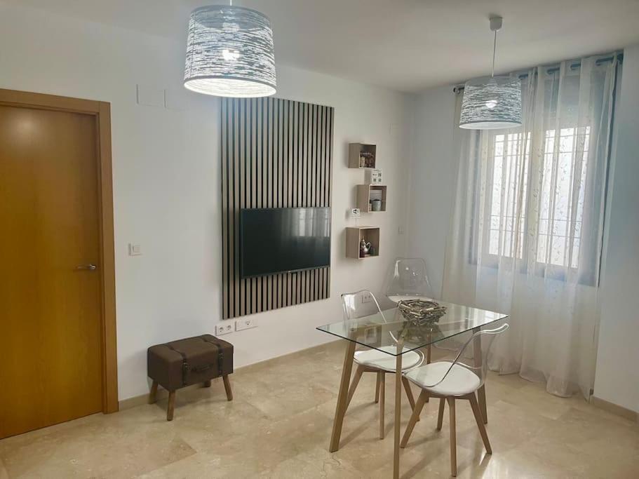 Apartamento Andalusi Córdoba Exterior foto