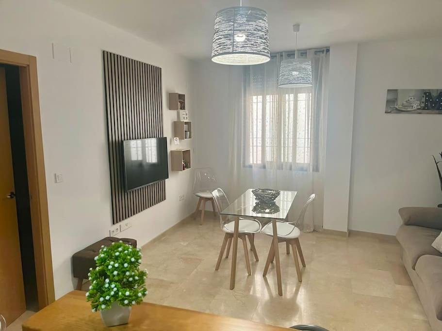 Apartamento Andalusi Córdoba Exterior foto